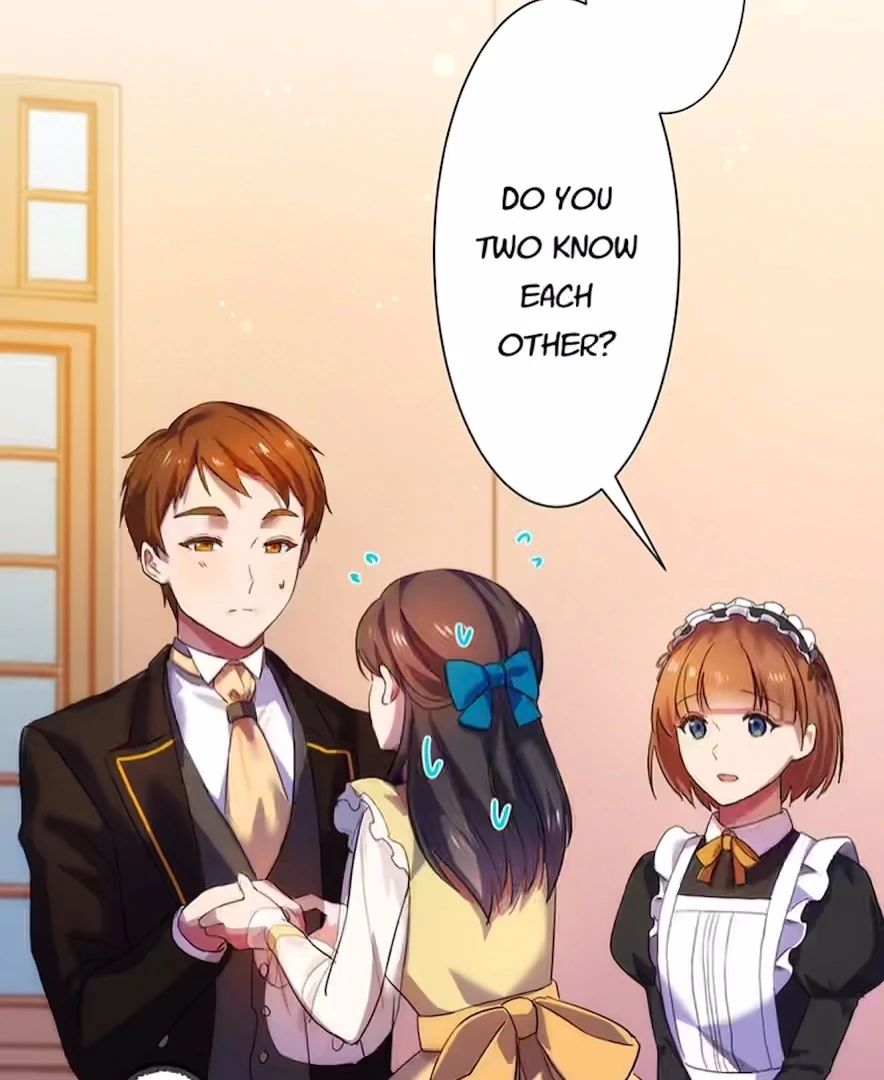 Your Majesty the King, I Will Educate You Chapter 4 - Page 13