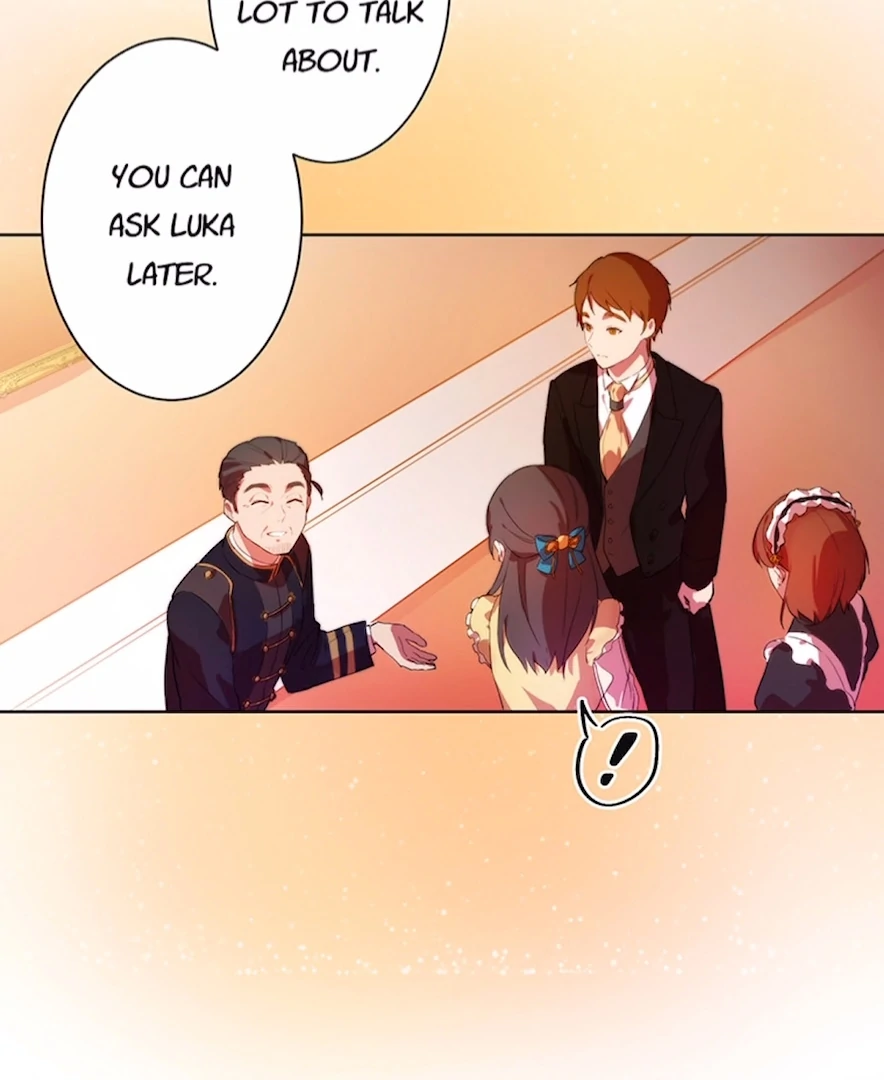 Your Majesty the King, I Will Educate You Chapter 4 - Page 17