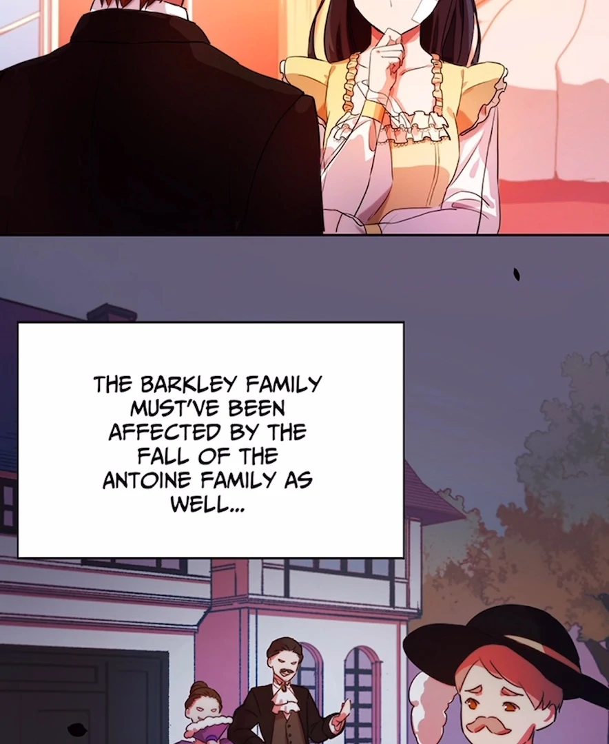 Your Majesty the King, I Will Educate You Chapter 4 - Page 27