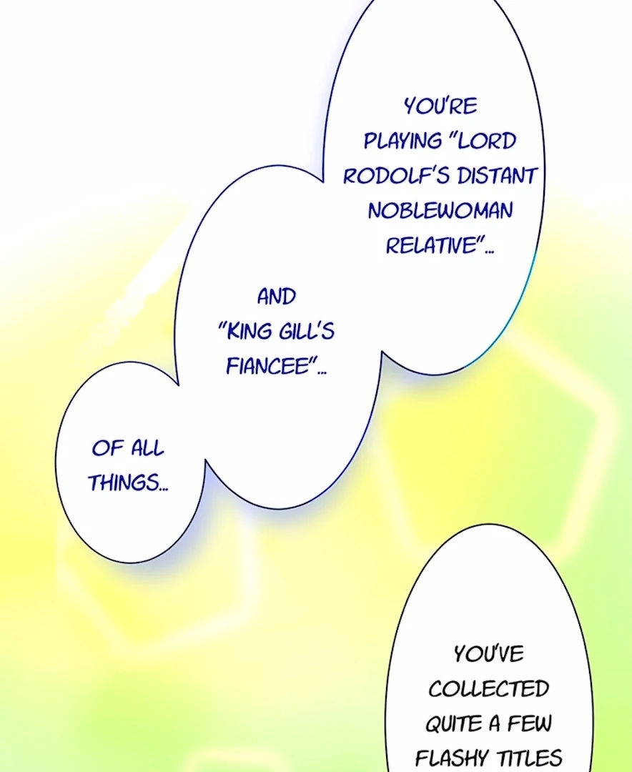 Your Majesty the King, I Will Educate You Chapter 4 - Page 32