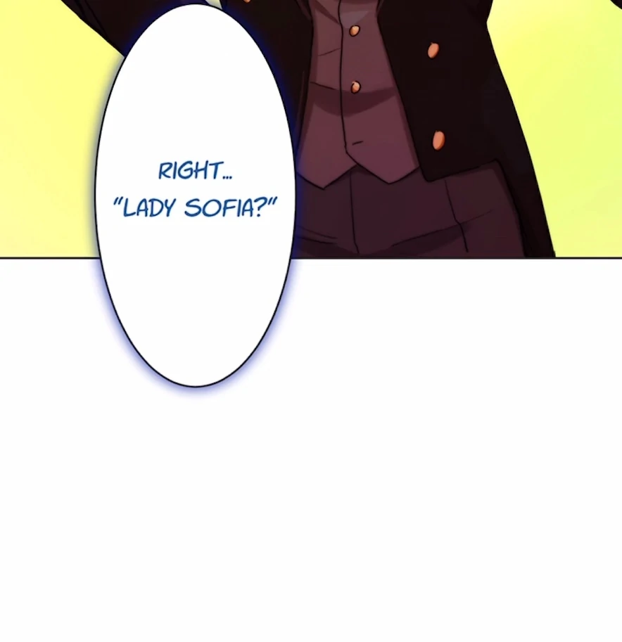 Your Majesty the King, I Will Educate You Chapter 4 - Page 34