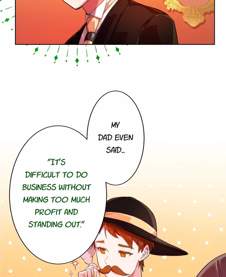 Your Majesty the King, I Will Educate You Chapter 4 - Page 43