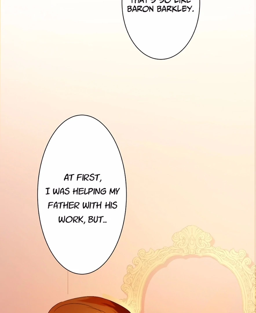 Your Majesty the King, I Will Educate You Chapter 4 - Page 45