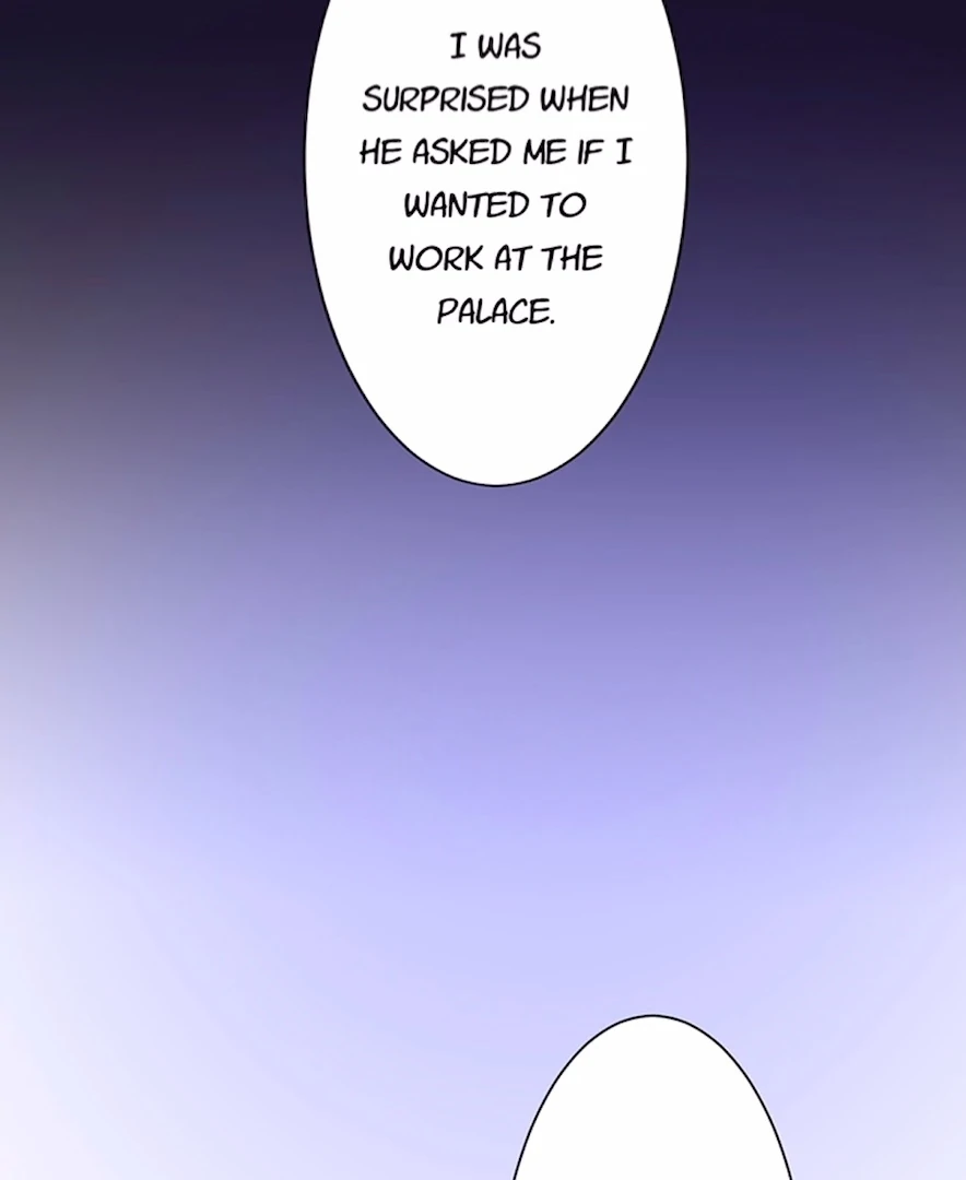 Your Majesty the King, I Will Educate You Chapter 4 - Page 51