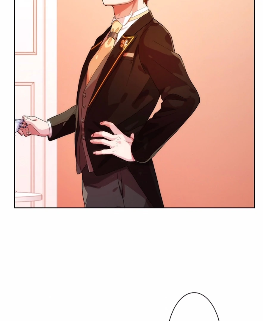 Your Majesty the King, I Will Educate You Chapter 4 - Page 57