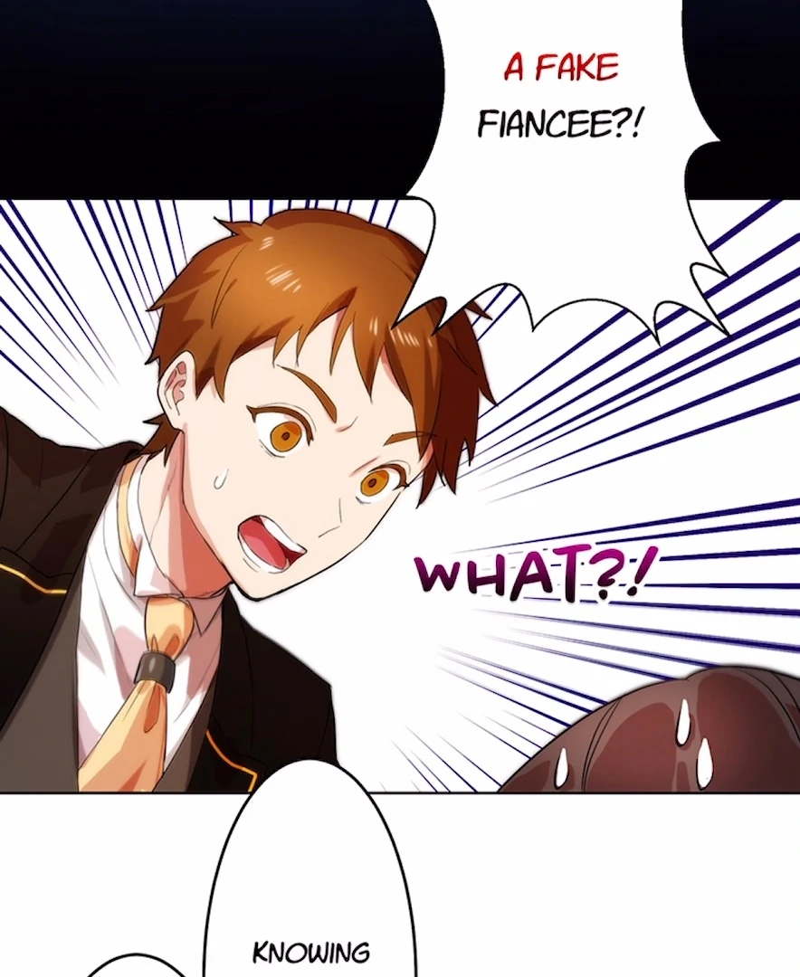 Your Majesty the King, I Will Educate You Chapter 4 - Page 60