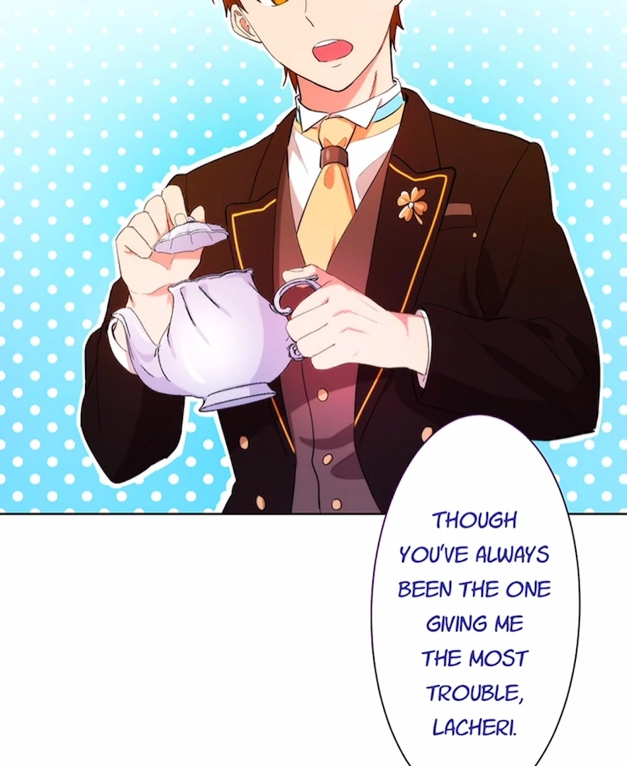 Your Majesty the King, I Will Educate You Chapter 4 - Page 66