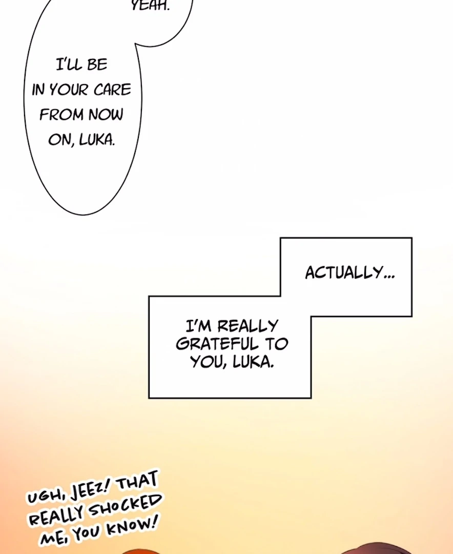 Your Majesty the King, I Will Educate You Chapter 4 - Page 68