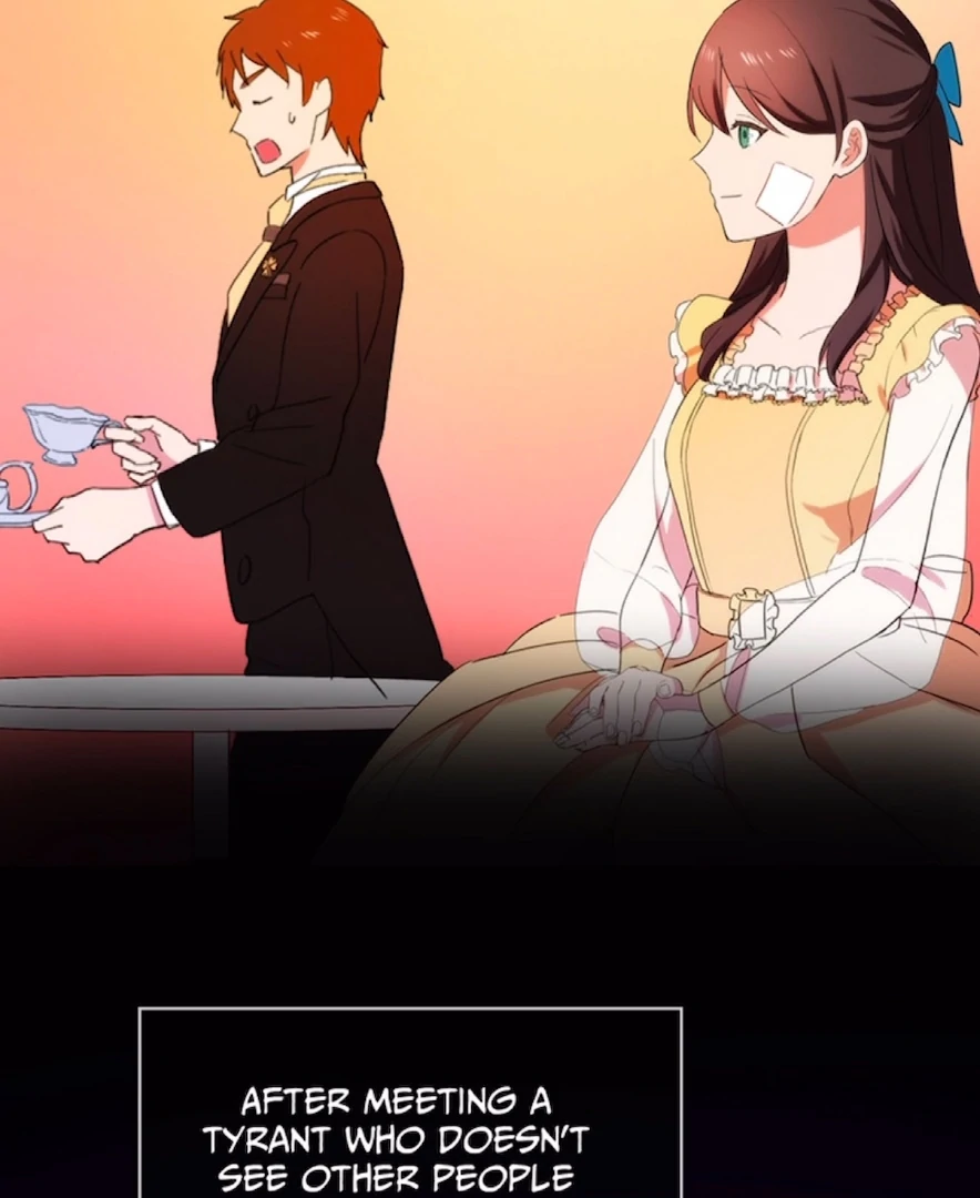 Your Majesty the King, I Will Educate You Chapter 4 - Page 69