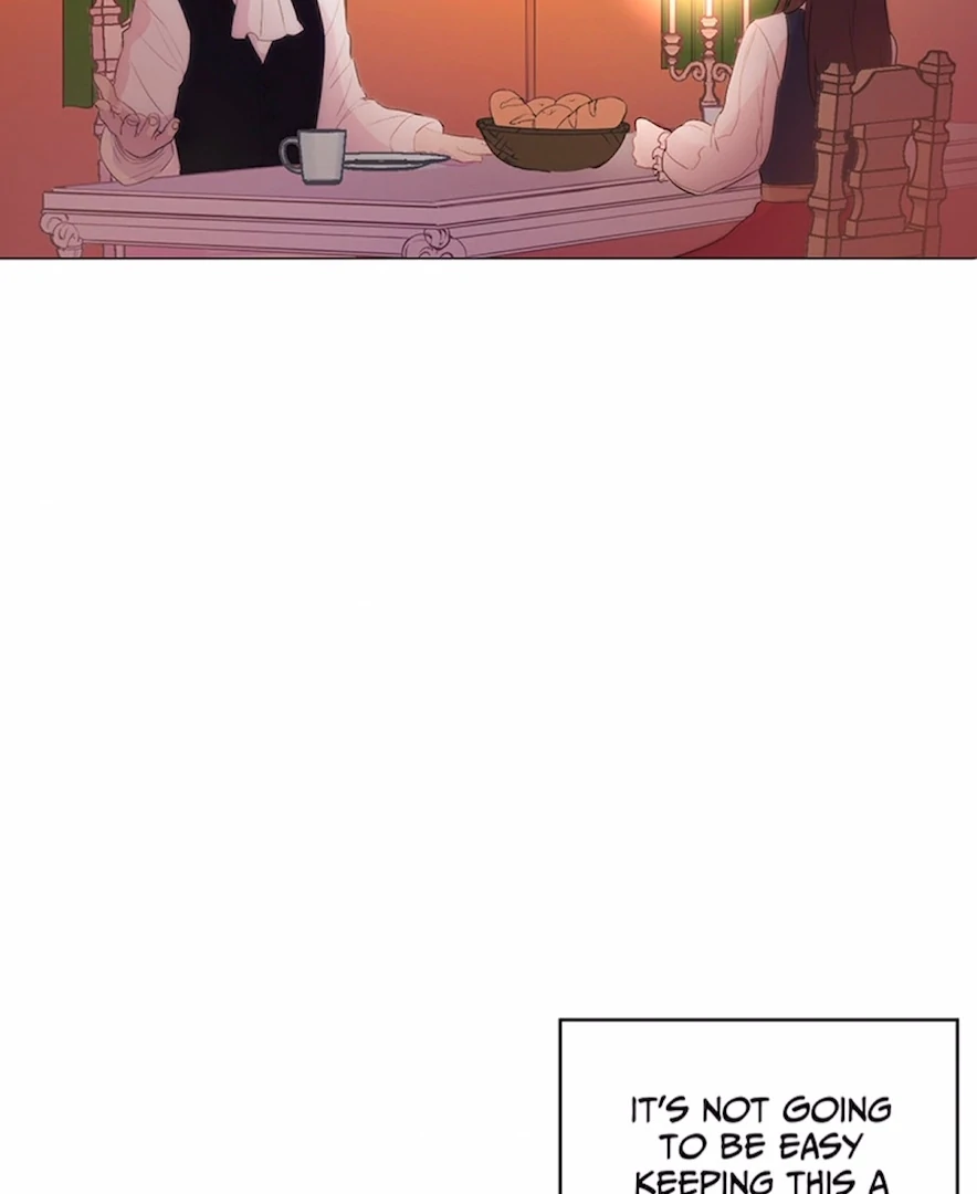 Your Majesty the King, I Will Educate You Chapter 4 - Page 75