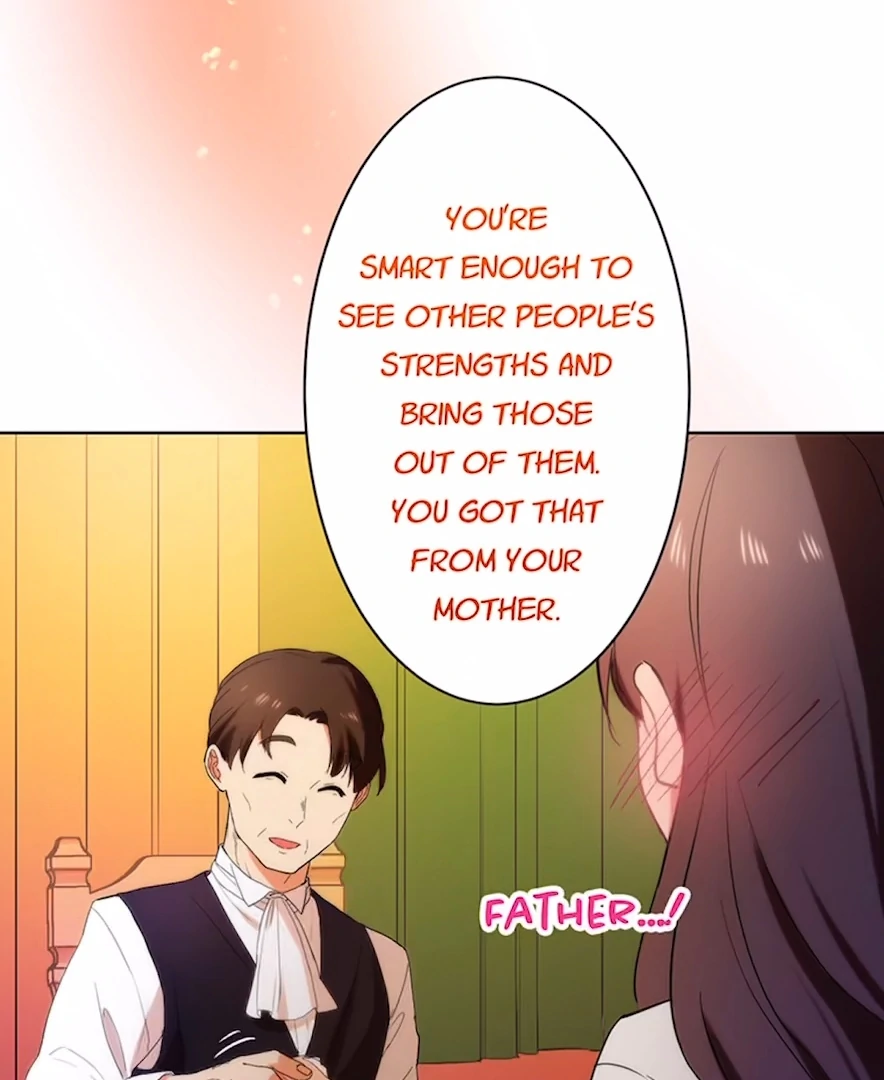 Your Majesty the King, I Will Educate You Chapter 4 - Page 80