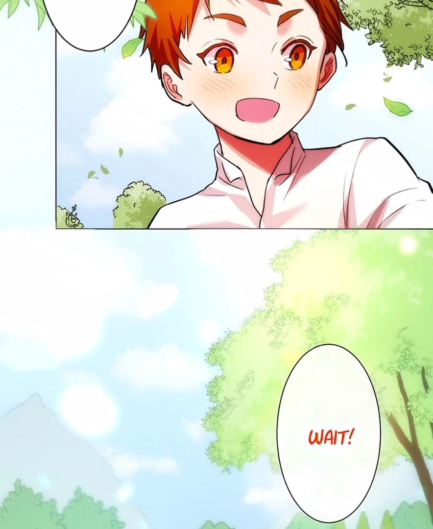 Your Majesty the King, I Will Educate You Chapter 4 - Page 9