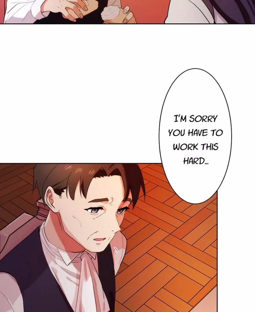 Your Majesty the King, I Will Educate You Chapter 4 - Page 81