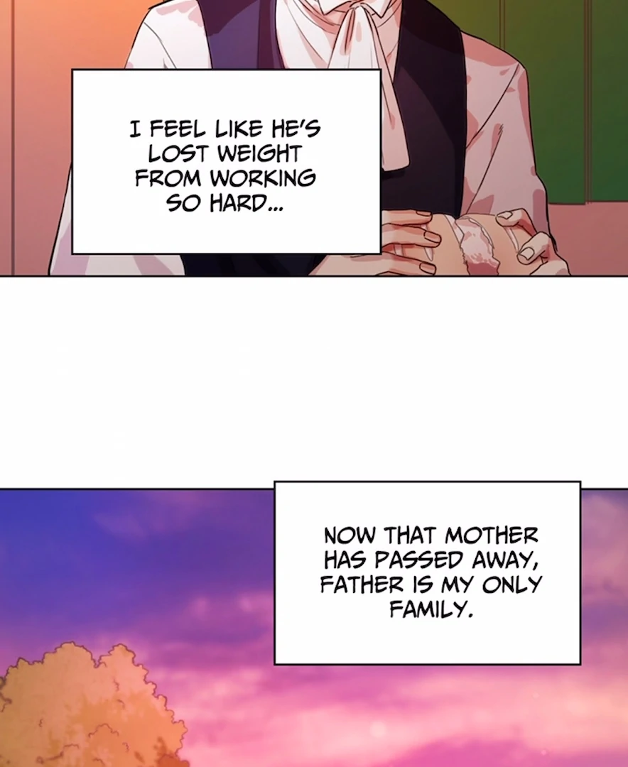 Your Majesty the King, I Will Educate You Chapter 4 - Page 85