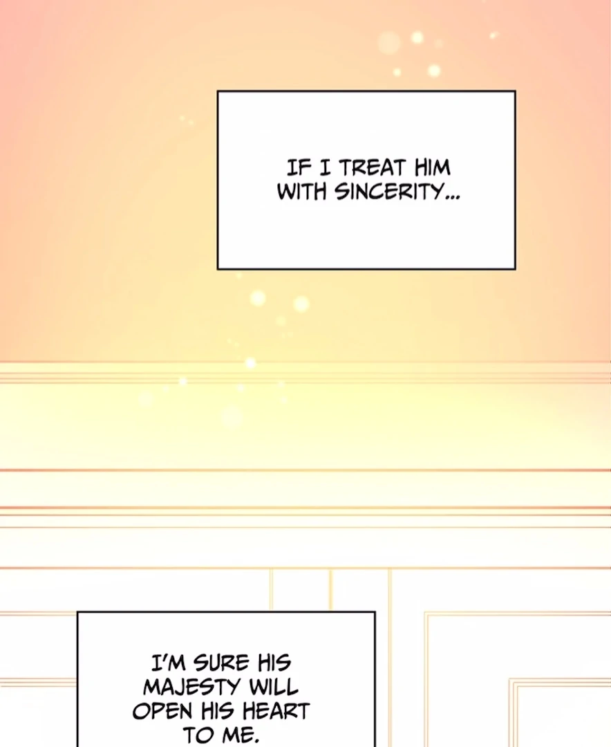 Your Majesty the King, I Will Educate You Chapter 4 - Page 90