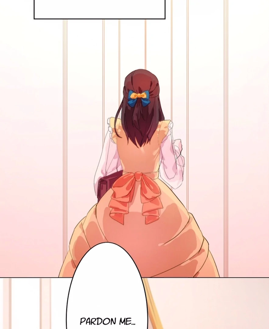 Your Majesty the King, I Will Educate You Chapter 4 - Page 91