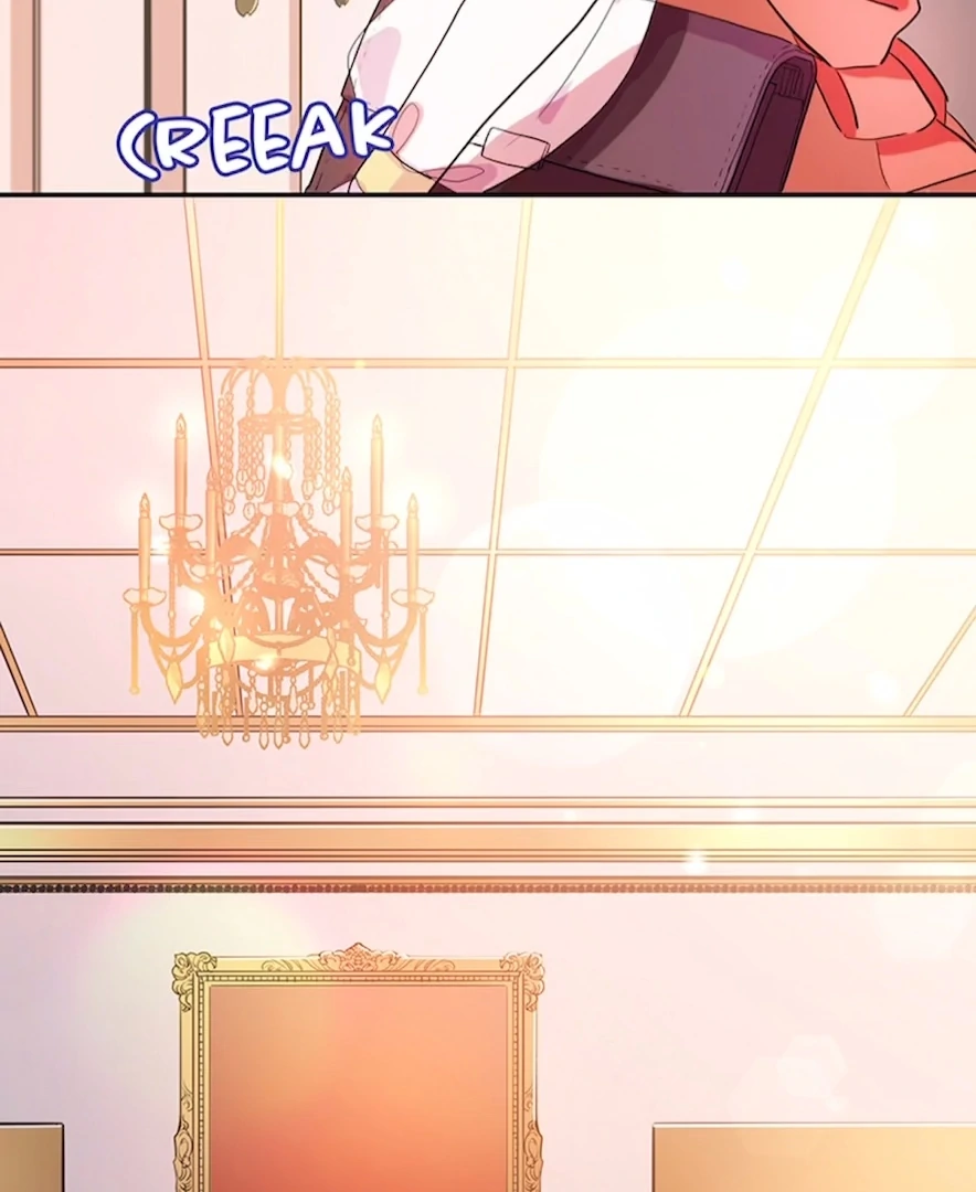 Your Majesty the King, I Will Educate You Chapter 4 - Page 93