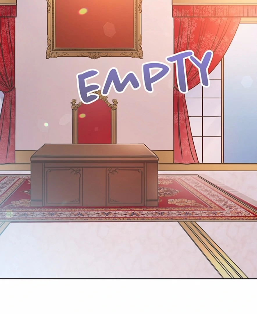 Your Majesty the King, I Will Educate You Chapter 4 - Page 94