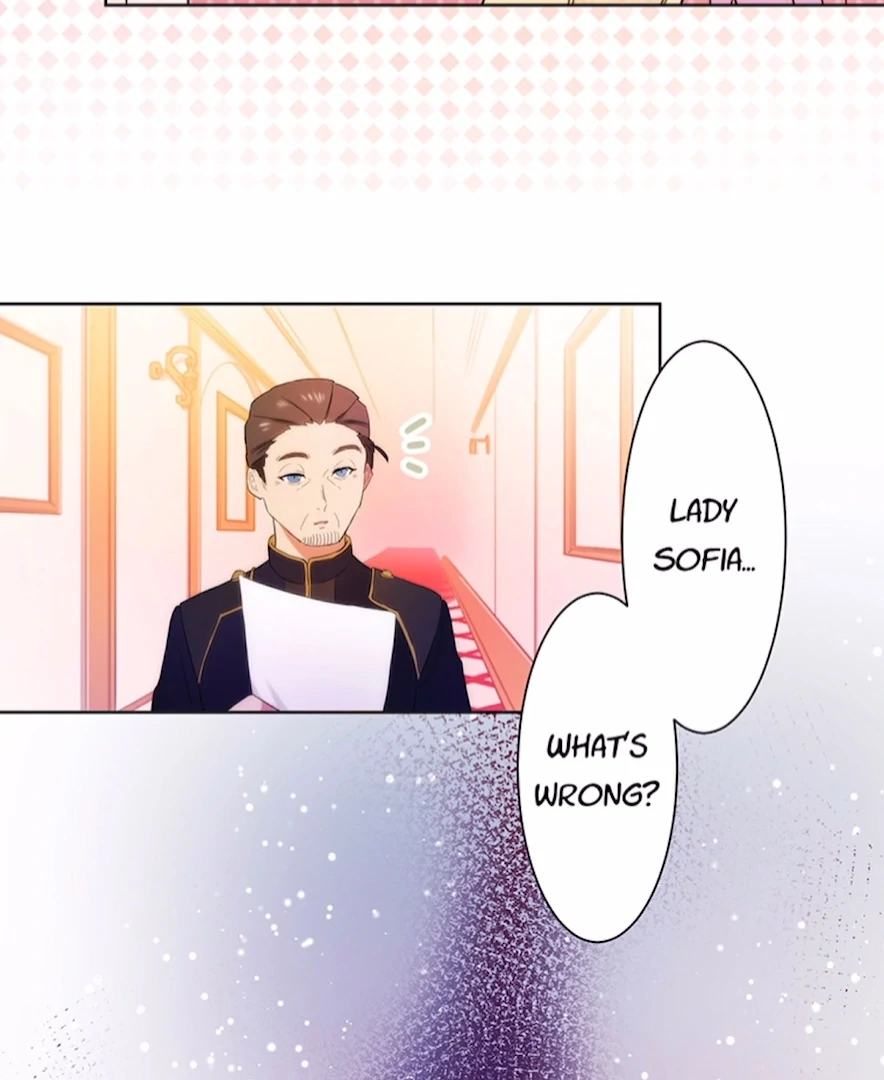 Your Majesty the King, I Will Educate You Chapter 4 - Page 96