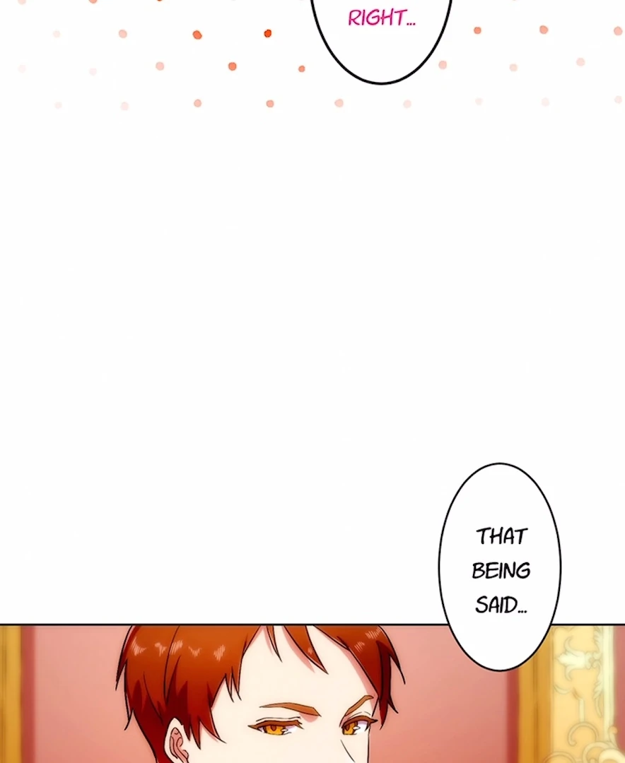 Your Majesty the King, I Will Educate You Chapter 5 - Page 102