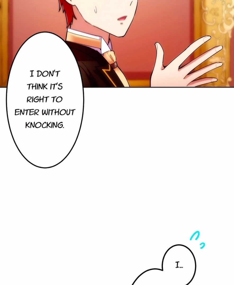 Your Majesty the King, I Will Educate You Chapter 5 - Page 103