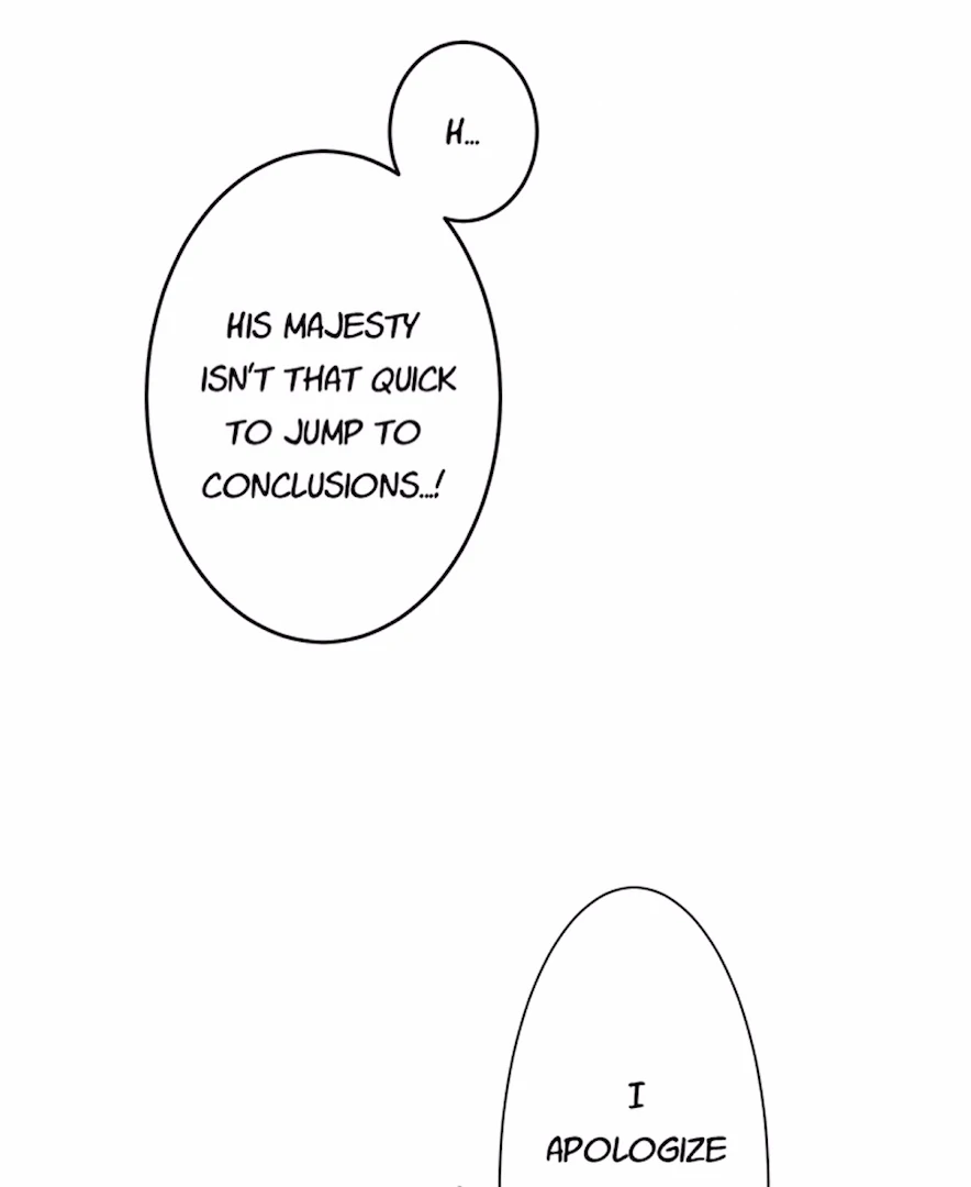 Your Majesty the King, I Will Educate You Chapter 5 - Page 112