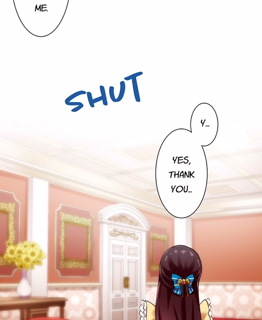 Your Majesty the King, I Will Educate You Chapter 5 - Page 114