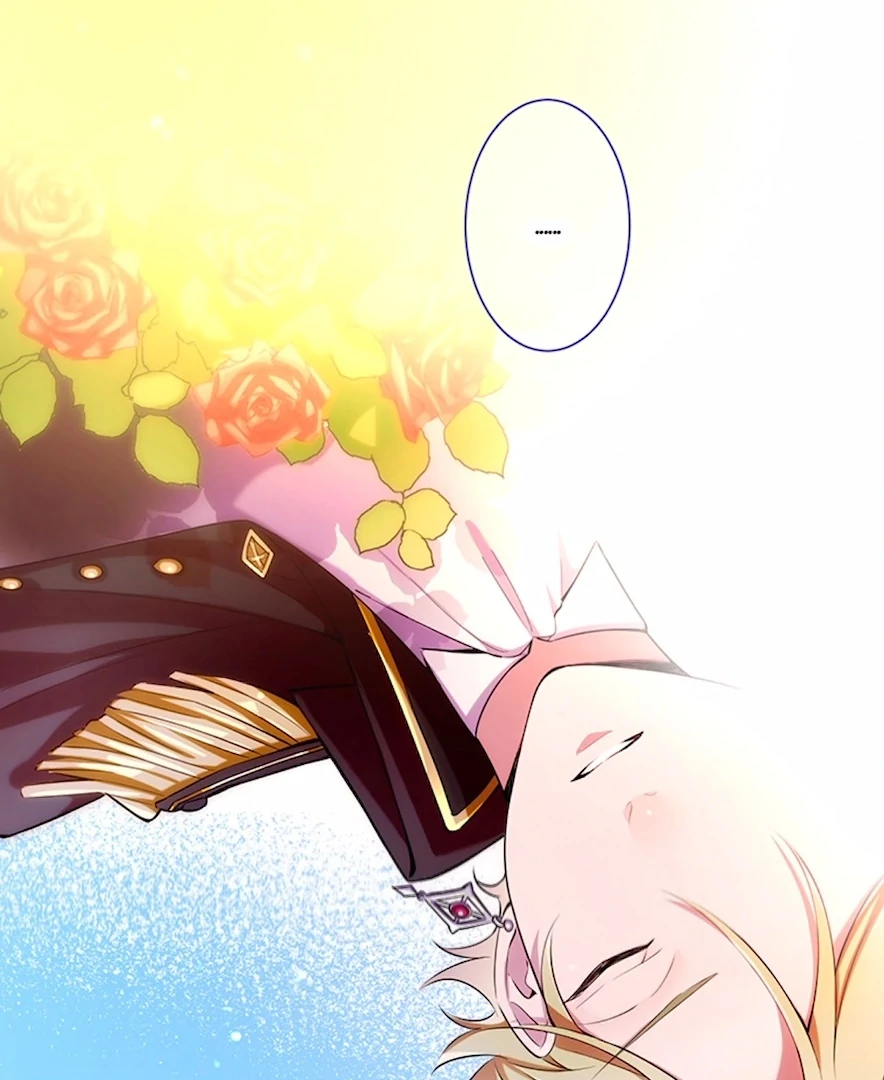 Your Majesty the King, I Will Educate You Chapter 5 - Page 4