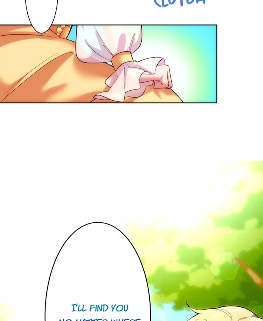 Your Majesty the King, I Will Educate You Chapter 5 - Page 39