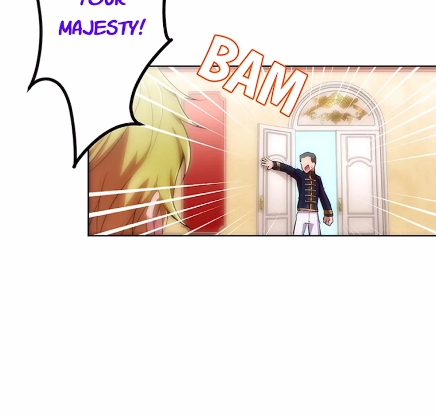 Your Majesty the King, I Will Educate You Chapter 5 - Page 52