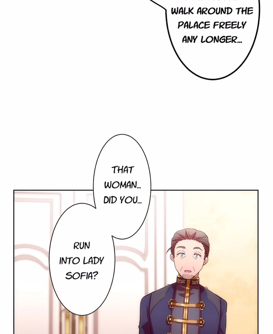 Your Majesty the King, I Will Educate You Chapter 5 - Page 56