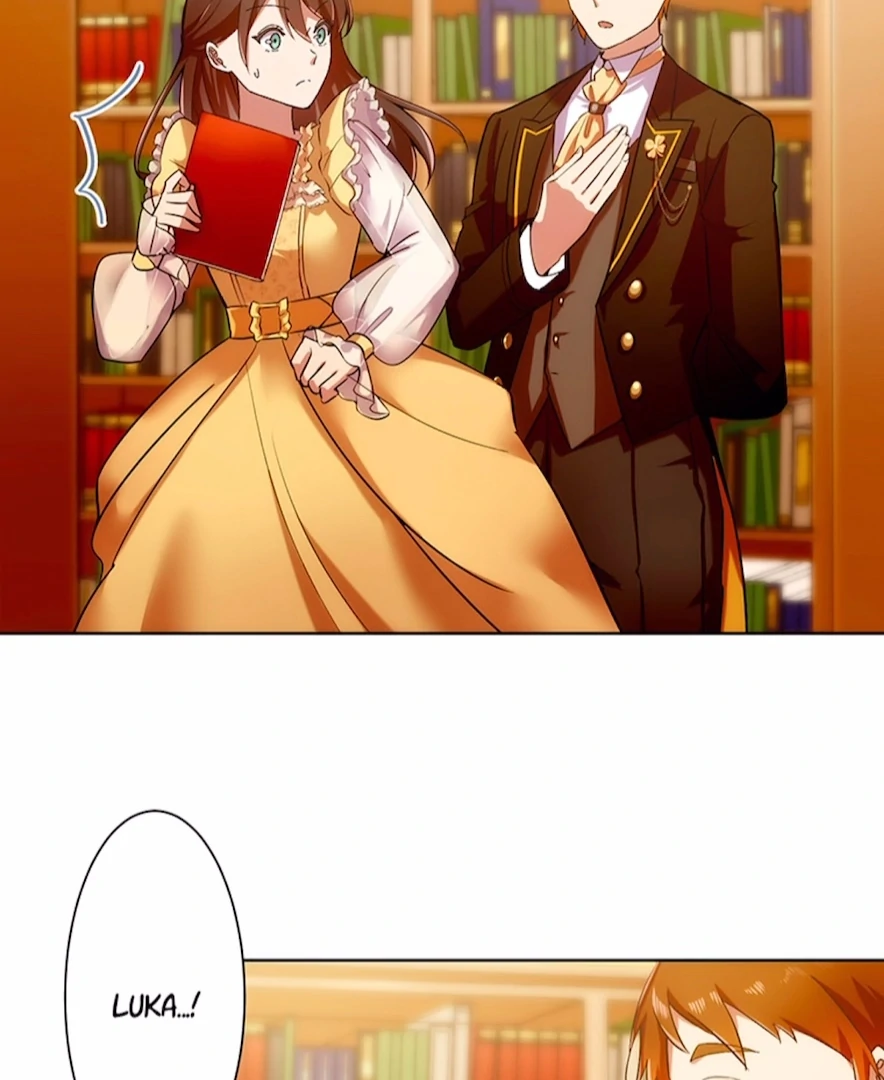 Your Majesty the King, I Will Educate You Chapter 5 - Page 68