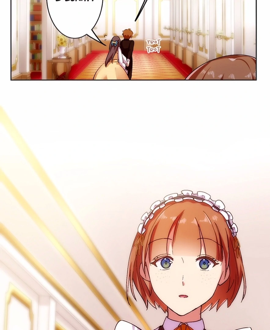 Your Majesty the King, I Will Educate You Chapter 5 - Page 72