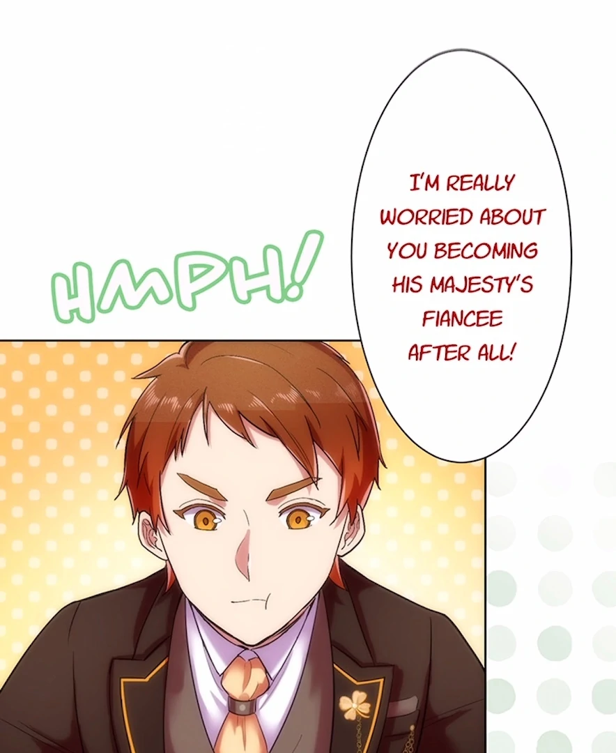 Your Majesty the King, I Will Educate You Chapter 5 - Page 75