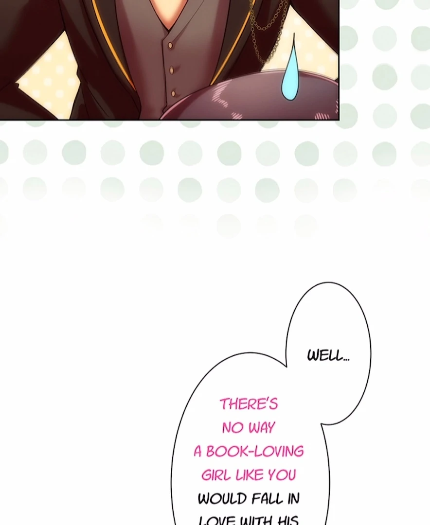 Your Majesty the King, I Will Educate You Chapter 5 - Page 76
