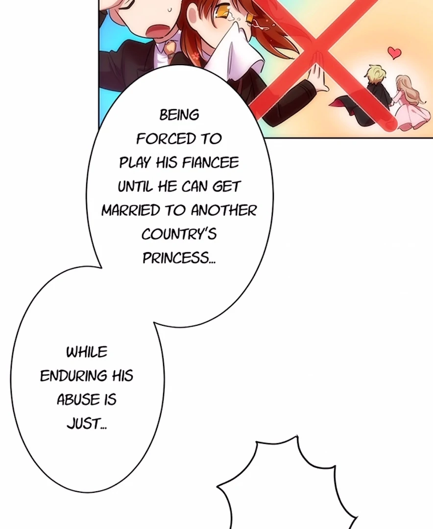 Your Majesty the King, I Will Educate You Chapter 5 - Page 78