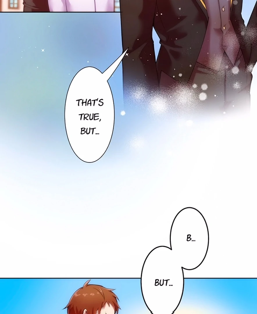 Your Majesty the King, I Will Educate You Chapter 5 - Page 87