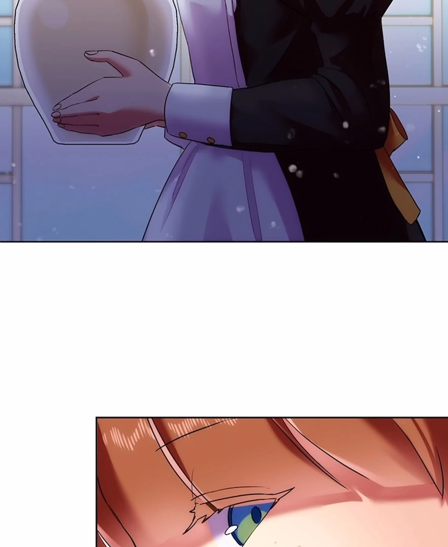 Your Majesty the King, I Will Educate You Chapter 6 - Page 3