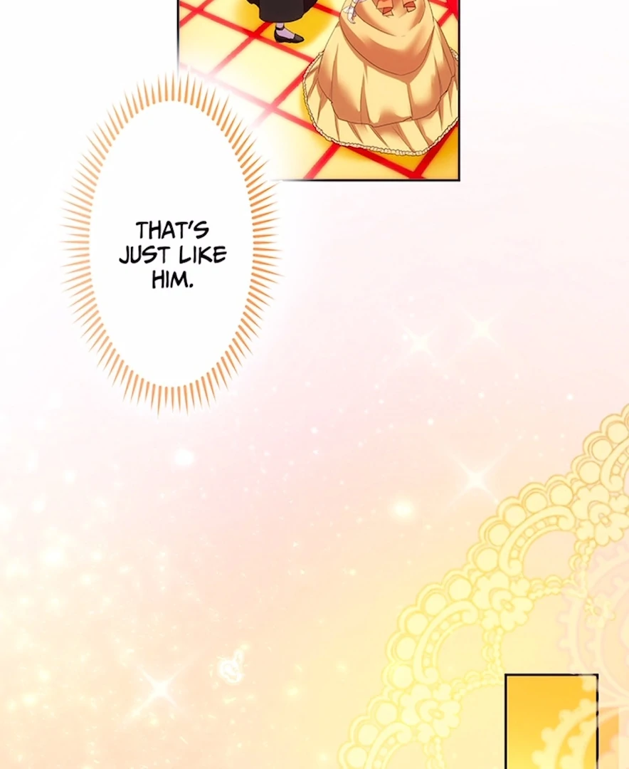 Your Majesty the King, I Will Educate You Chapter 6 - Page 38