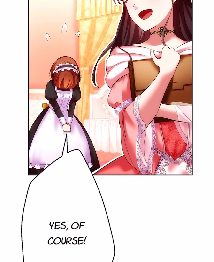 Your Majesty the King, I Will Educate You Chapter 6 - Page 51