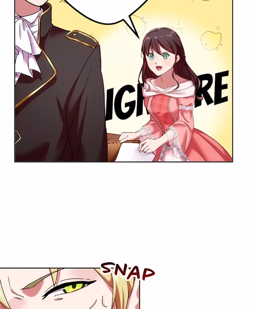 Your Majesty the King, I Will Educate You Chapter 6 - Page 72