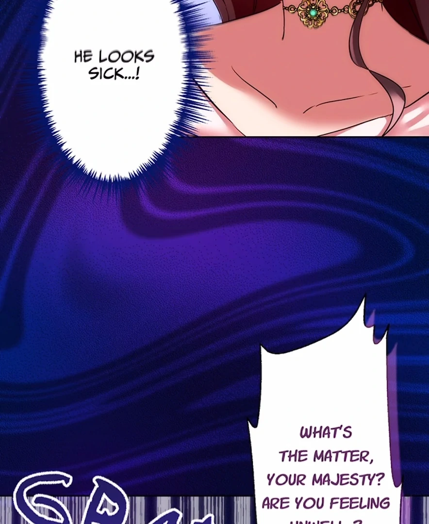 Your Majesty the King, I Will Educate You Chapter 6 - Page 82