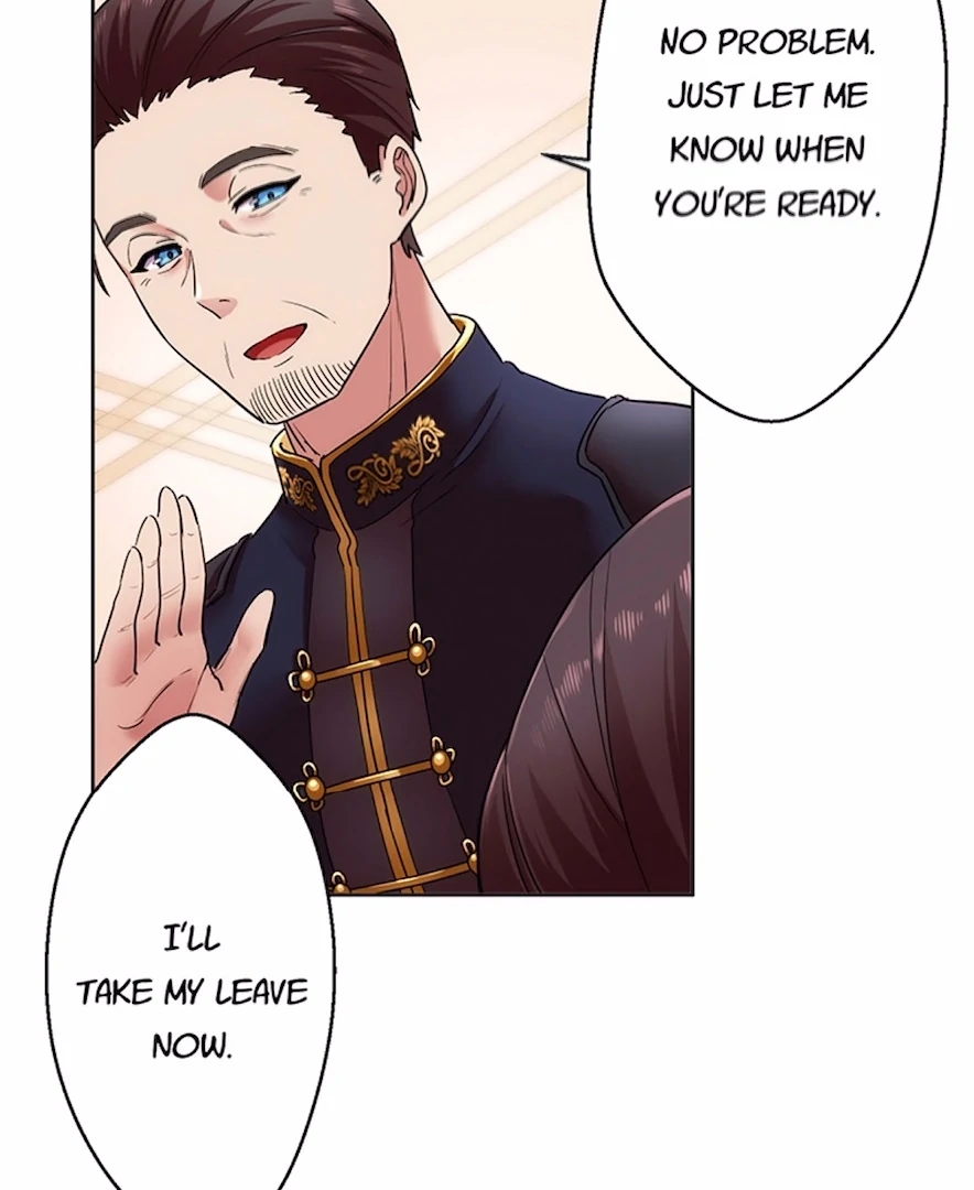 Your Majesty the King, I Will Educate You Chapter 7 - Page 116