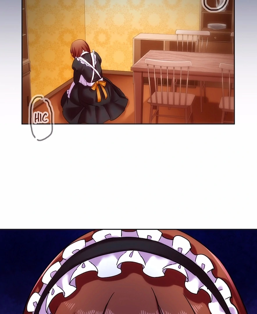 Your Majesty the King, I Will Educate You Chapter 7 - Page 123