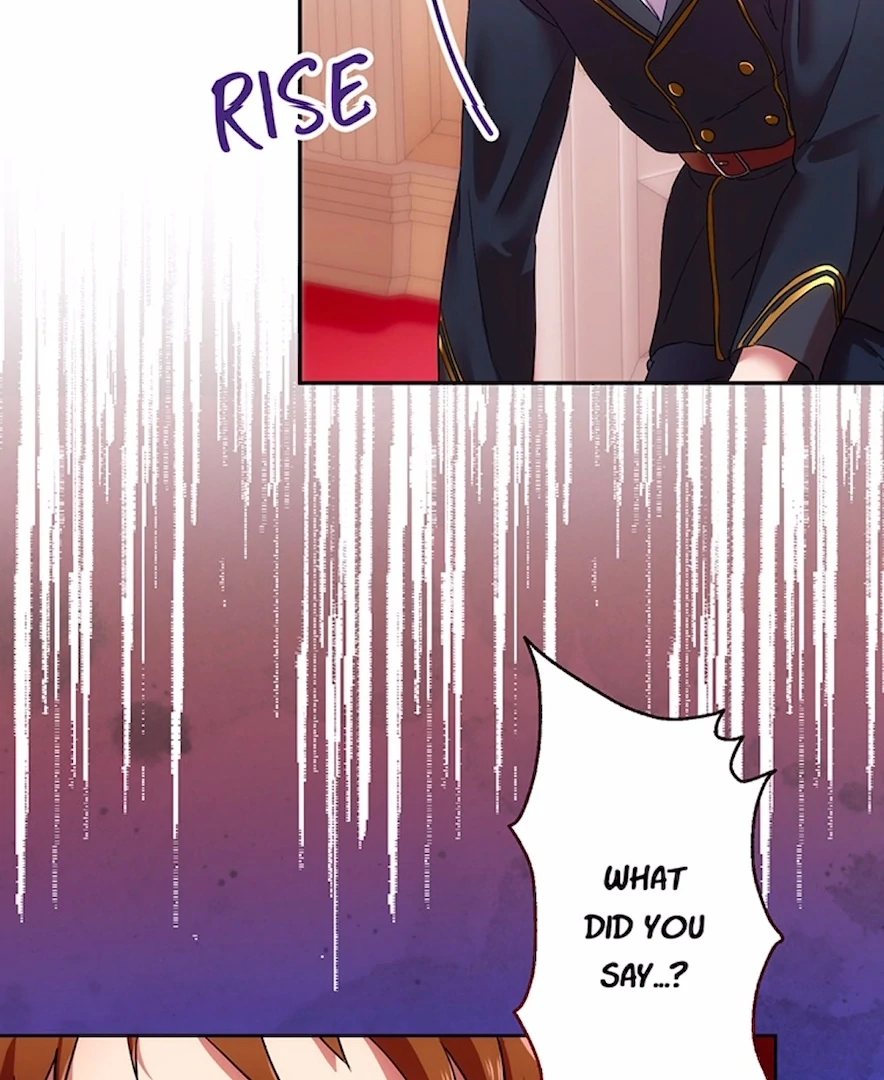 Your Majesty the King, I Will Educate You Chapter 7 - Page 36