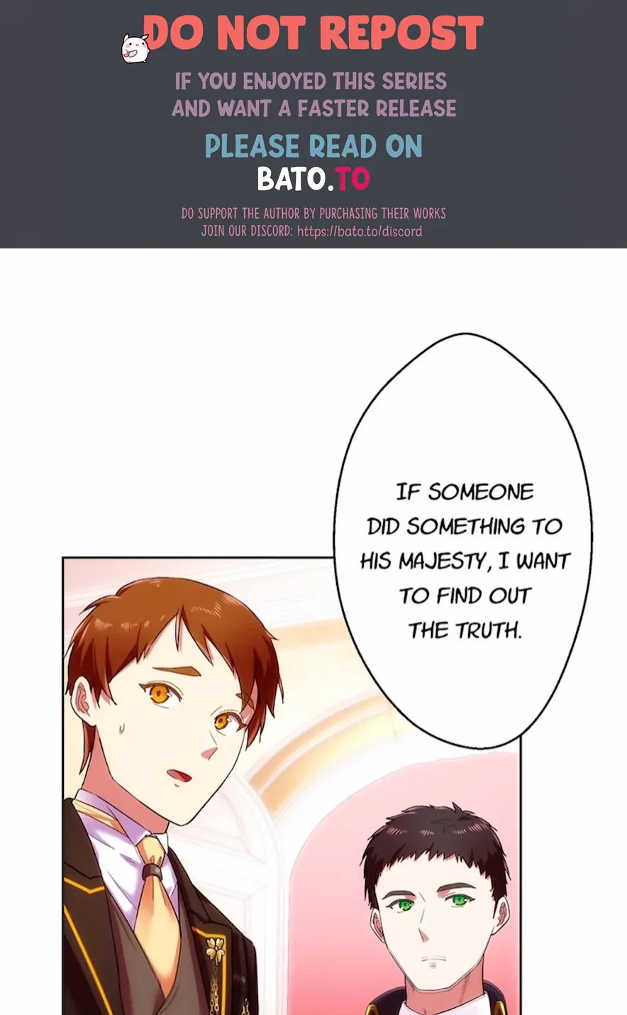 Your Majesty the King, I Will Educate You Chapter 7 - Page 48