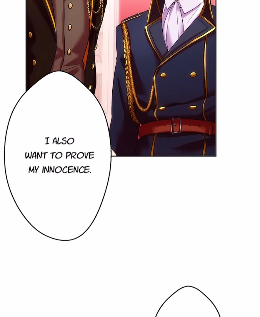 Your Majesty the King, I Will Educate You Chapter 7 - Page 49