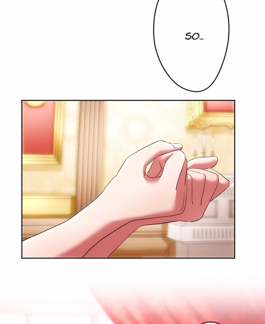 Your Majesty the King, I Will Educate You Chapter 7 - Page 50