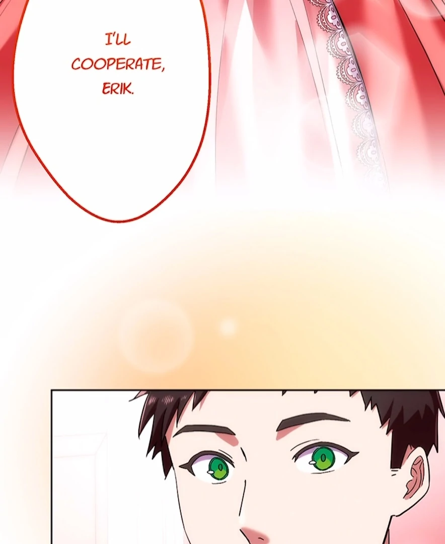 Your Majesty the King, I Will Educate You Chapter 7 - Page 53