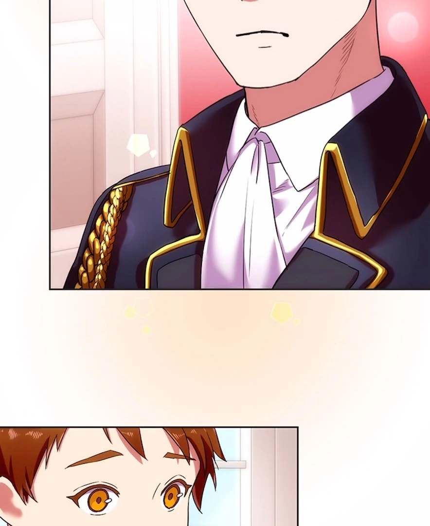 Your Majesty the King, I Will Educate You Chapter 7 - Page 54